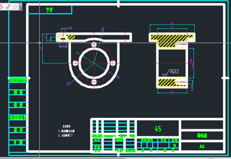 基于SW平板运动的外骨骼式下肢康复机器人（重力减重系统）设计（含三维图及CAD图纸）